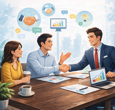 How to Connect With Your Customer