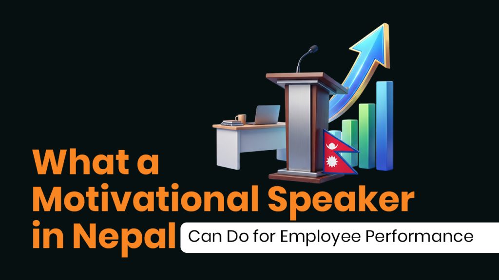 speaker in nepal