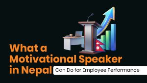 speaker in nepal