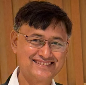 Rajendra Paudel testimonial after insurance sales training by Diwakar Rijal