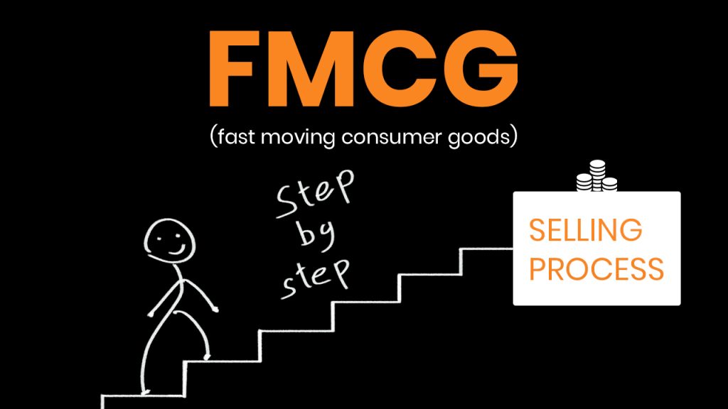 FMCG sales training in Nepal