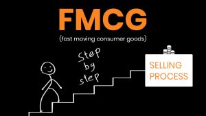 FMCG sales training in Nepal