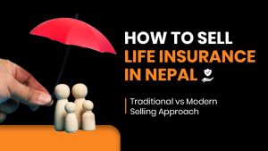 How to sell life insurance