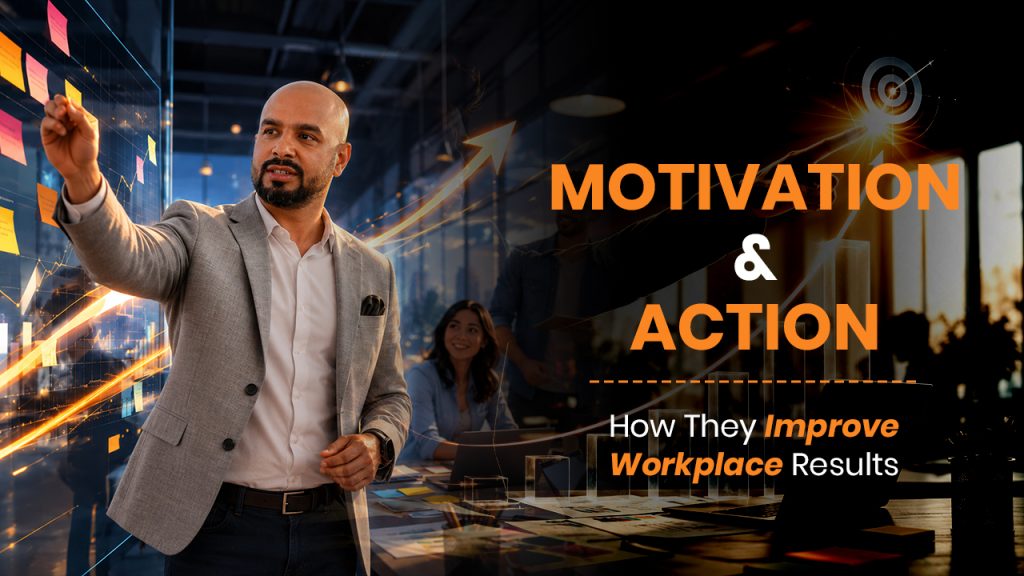 motivation and action