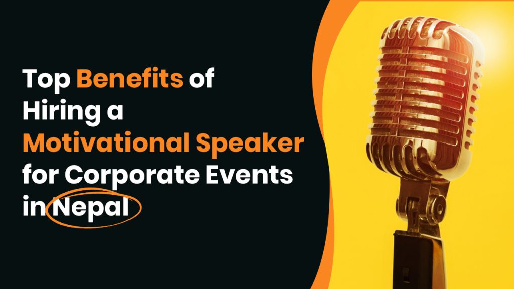 benefits of hiring a motivational speaker