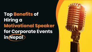 benefits of hiring a motivational speaker