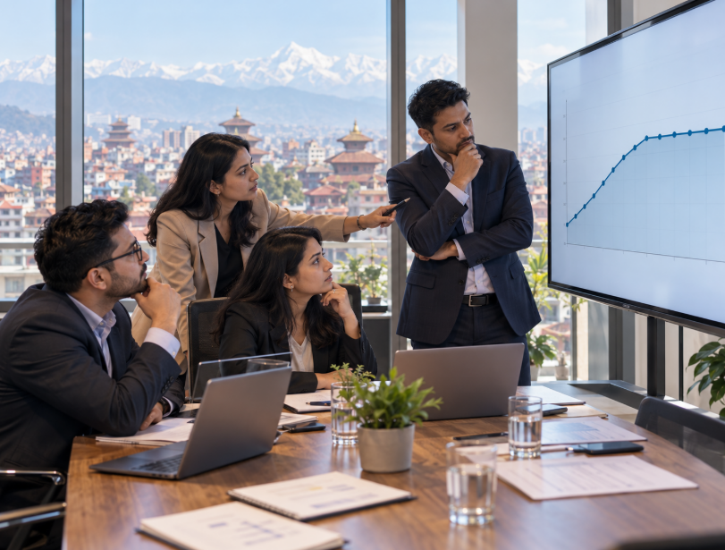How Motivational Sessions Help Sales Teams Break Performance Plateaus