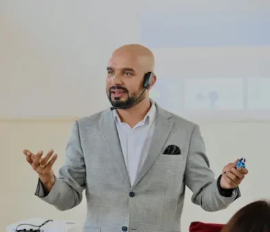sales trainer in nepal
